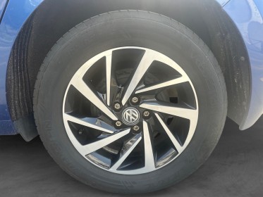 Volkswagen polo 1.0 tsi 95 ss bvm5, suivie volkswagen, garantie 12 mois occasion simplicicar villejuif  simplicicar...