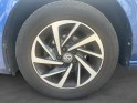 Volkswagen polo 1.0 tsi 95 ss bvm5, suivie volkswagen, garantie 12 mois occasion simplicicar villejuif  simplicicar...
