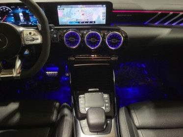 Mercedes cla coupe 45 s amg full options malus payé garantie 12 mois occasion simplicicar nancy simplicicar simplicibike...