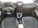 Renault clio v blue dci 115 intens / carplay / camera / clim auto occasion simplicicar salon de provence simplicicar...
