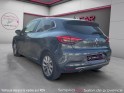 Renault clio v blue dci 115 intens / carplay / camera / clim auto occasion simplicicar salon de provence simplicicar...