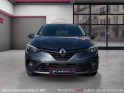 Renault clio v blue dci 115 intens / carplay / camera / clim auto occasion simplicicar salon de provence simplicicar...