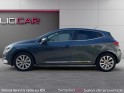 Renault clio v blue dci 115 intens / carplay / camera / clim auto occasion simplicicar salon de provence simplicicar...