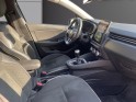 Renault clio v blue dci 115 intens / carplay / camera / clim auto occasion simplicicar salon de provence simplicicar...