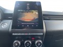 Renault clio v blue dci 115 intens / carplay / camera / clim auto occasion simplicicar salon de provence simplicicar...