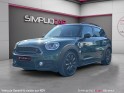 Mini countryman f60 136 ch bva6 cooper chili - garantie 12 mois occasion simplicicar brest simplicicar simplicibike france