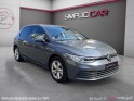 Volkswagen golf 1.5 etsi opf 150 dsg7 life 1st radar av/ar car play sans fil régulateur adaptatif led ambiance garantie...