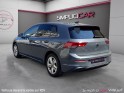 Volkswagen golf 1.5 etsi opf 150 dsg7 life 1st radar av/ar car play sans fil régulateur adaptatif led ambiance garantie...