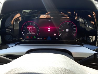 Volkswagen golf 1.5 etsi opf 150 dsg7 life 1st radar av/ar car play sans fil régulateur adaptatif led ambiance garantie...