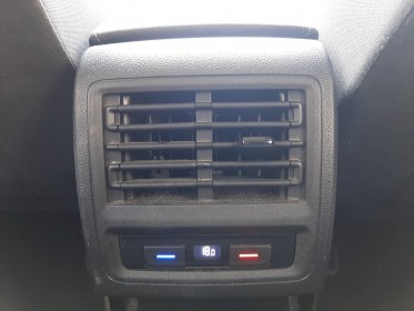 Volkswagen golf 1.5 etsi opf 150 dsg7 life 1st radar av/ar car play sans fil régulateur adaptatif led ambiance garantie...