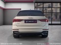 Audi q3 35 tdi 150 ch s tronic 7 s line garantie 12 mois occasion montpellier (34) simplicicar simplicibike france