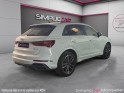 Audi q3 35 tdi 150 ch s tronic 7 s line garantie 12 mois occasion montpellier (34) simplicicar simplicibike france