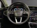 Audi q3 35 tdi 150 ch s tronic 7 s line garantie 12 mois occasion montpellier (34) simplicicar simplicibike france