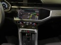 Audi q3 35 tdi 150 ch s tronic 7 s line garantie 12 mois occasion montpellier (34) simplicicar simplicibike france