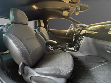 Ds ds 3 82 ch bvm5 drive efficiency be chic - camera de recul - gps occasion champigny-sur-marne (94) simplicicar...
