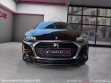 Ds ds 3 82 ch bvm5 drive efficiency be chic - camera de recul - gps occasion champigny-sur-marne (94) simplicicar...