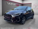 Ds ds 3 82 ch bvm5 drive efficiency be chic - camera de recul - gps occasion champigny-sur-marne (94) simplicicar...