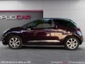 Ds ds 3 82 ch bvm5 drive efficiency be chic - camera de recul - gps occasion champigny-sur-marne (94) simplicicar...