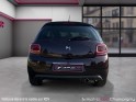 Ds ds 3 82 ch bvm5 drive efficiency be chic - camera de recul - gps occasion champigny-sur-marne (94) simplicicar...