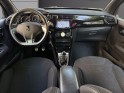 Ds ds 3 82 ch bvm5 drive efficiency be chic - camera de recul - gps occasion champigny-sur-marne (94) simplicicar...