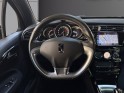 Ds ds 3 82 ch bvm5 drive efficiency be chic - camera de recul - gps occasion champigny-sur-marne (94) simplicicar...