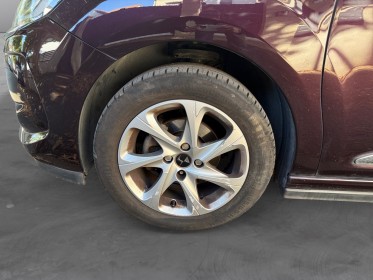 Ds ds 3 82 ch bvm5 drive efficiency be chic - camera de recul - gps occasion champigny-sur-marne (94) simplicicar...