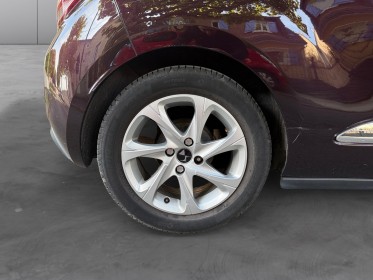 Ds ds 3 82 ch bvm5 drive efficiency be chic - camera de recul - gps occasion champigny-sur-marne (94) simplicicar...