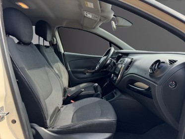 Renault captur tce 90 energy ss eco2 intens occasion montpellier (34) simplicicar simplicibike france