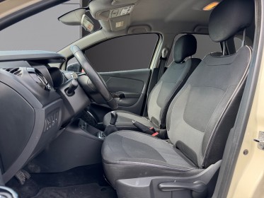 Renault captur tce 90 energy ss eco2 intens occasion montpellier (34) simplicicar simplicibike france
