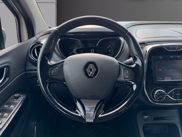 Renault captur tce 90 energy ss eco2 intens occasion montpellier (34) simplicicar simplicibike france