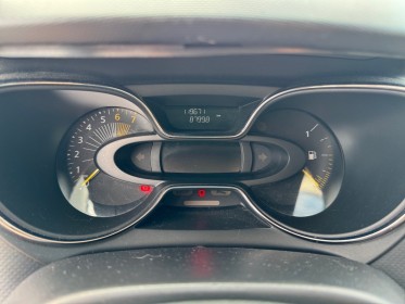 Renault captur tce 90 energy ss eco2 intens occasion montpellier (34) simplicicar simplicibike france