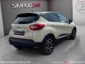 Renault captur tce 90 energy ss eco2 intens occasion montpellier (34) simplicicar simplicibike france