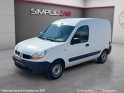 Renault kangoo express 1.2 16v confort occasion troyes simplicicar simplicibike france