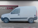 Renault kangoo express 1.2 16v confort occasion troyes simplicicar simplicibike france