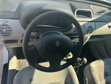 Renault kangoo express 1.2 16v confort occasion troyes simplicicar simplicibike france