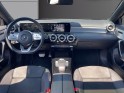 Mercedes classe a 250 7g-dct 4matic amg line occasion simplicicar grenoble simplicicar simplicibike france