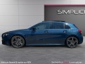 Mercedes classe a 250 7g-dct 4matic amg line occasion simplicicar grenoble simplicicar simplicibike france
