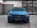 Mercedes classe a 250 7g-dct 4matic amg line occasion simplicicar grenoble simplicicar simplicibike france