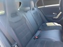 Mercedes classe a 250 7g-dct 4matic amg line occasion simplicicar grenoble simplicicar simplicibike france
