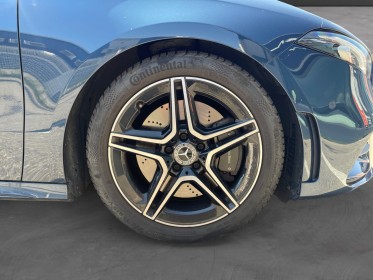 Mercedes classe a 250 7g-dct 4matic amg line occasion simplicicar grenoble simplicicar simplicibike france