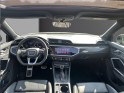 Audi rs q3 sportback 400ch carbone - full - faible km - immat fr - occasion simplicicar compiegne simplicicar simplicibike...