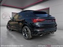 Audi rs q3 sportback 400ch carbone - full - faible km - immat fr - occasion simplicicar compiegne simplicicar simplicibike...