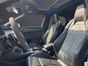 Audi rs q3 sportback 400ch carbone - full - faible km - immat fr - occasion simplicicar compiegne simplicicar simplicibike...