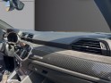 Audi rs q3 sportback 400ch carbone - full - faible km - immat fr - occasion simplicicar compiegne simplicicar simplicibike...