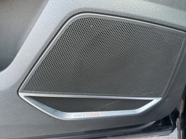 Audi rs q3 sportback 400ch carbone - full - faible km - immat fr - occasion simplicicar compiegne simplicicar simplicibike...