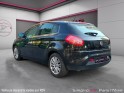 Fiat bravo 1.4 16v t-jet 120 elegance occasion paris 17ème (75)(porte maillot) simplicicar simplicibike france