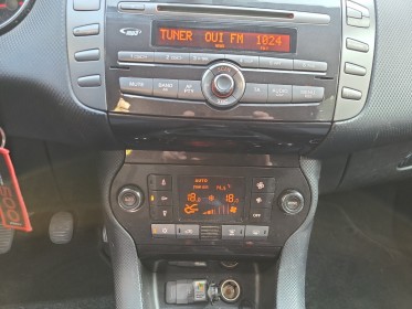 Fiat bravo 1.4 16v t-jet 120 elegance occasion paris 17ème (75)(porte maillot) simplicicar simplicibike france