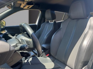 Peugeot 2008 bluehdi 130 eat8 gt entretien full peugeot / révision à jour / camera de recul / carplay / garantie 12 mois...