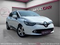 Renault clio iv estate clio  iv tce 90 / clim auto / bluetooth / attelage / faible kilometrage occasion simplicicar salon de...