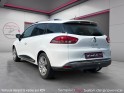 Renault clio iv estate clio  iv tce 90 / clim auto / bluetooth / attelage / faible kilometrage occasion simplicicar salon de...